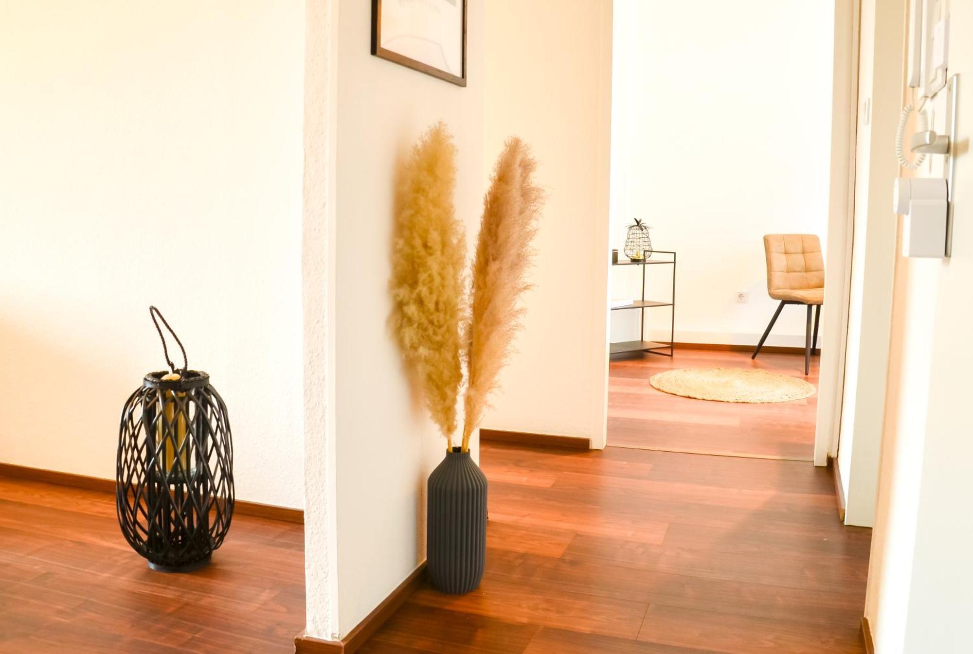 Milpau Buer 3 - Modernes Und Zentrales Premium-Apartment Mit Queensize-Bett, Netflix, Nespresso Und Smart-Tv Gelsenkirchen Buitenkant foto