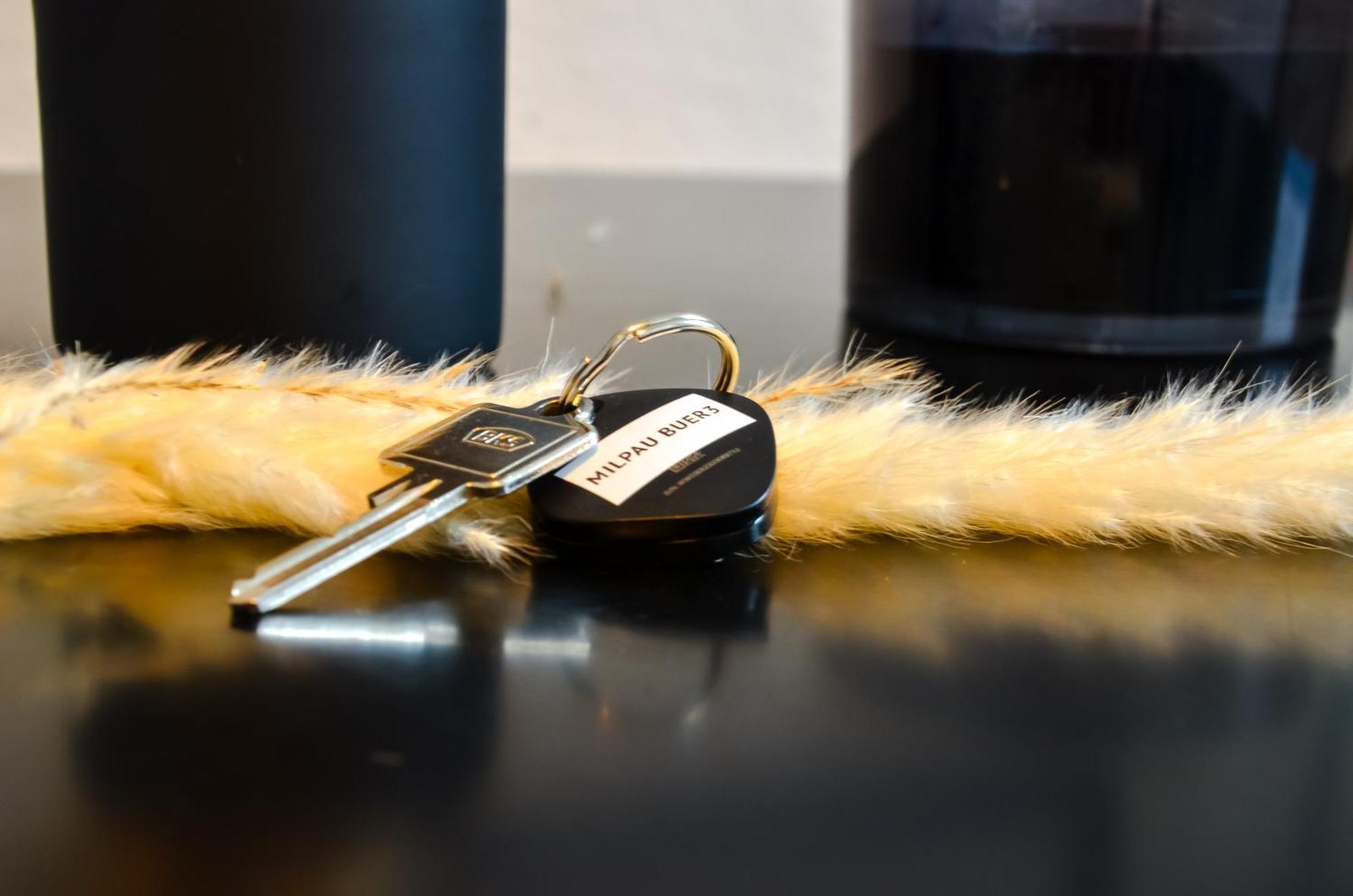Milpau Buer 3 - Modernes Und Zentrales Premium-Apartment Mit Queensize-Bett, Netflix, Nespresso Und Smart-Tv Gelsenkirchen Buitenkant foto